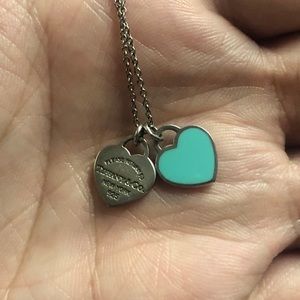 Tiffany’s Necklace